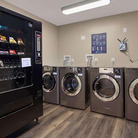 Magnuson Hotel Extended Stay Canton Ohio Lake Cable Экстерьер фото