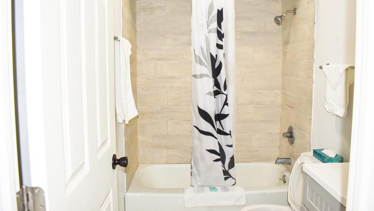 Magnuson Hotel Extended Stay Canton Ohio Lake Cable Экстерьер фото