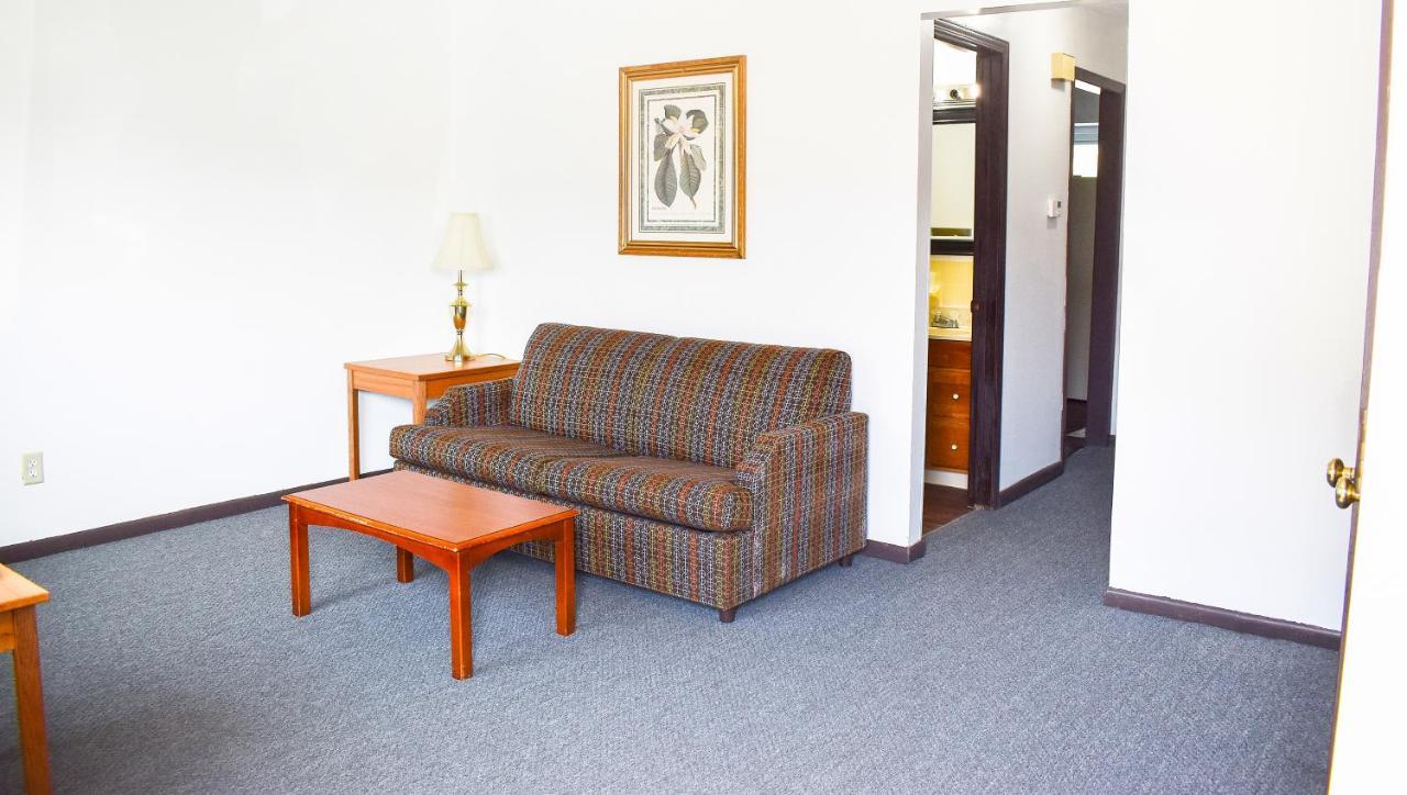 Magnuson Hotel Extended Stay Canton Ohio Lake Cable Экстерьер фото