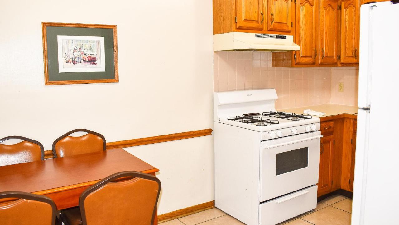 Magnuson Hotel Extended Stay Canton Ohio Lake Cable Экстерьер фото