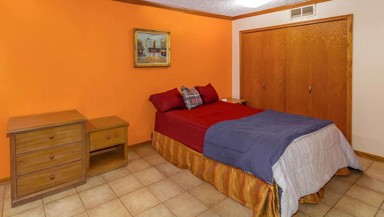 Magnuson Hotel Extended Stay Canton Ohio Lake Cable Экстерьер фото