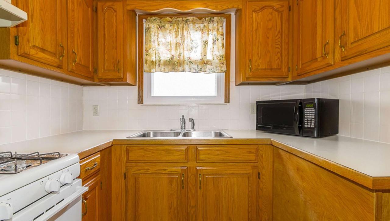 Magnuson Hotel Extended Stay Canton Ohio Lake Cable Экстерьер фото