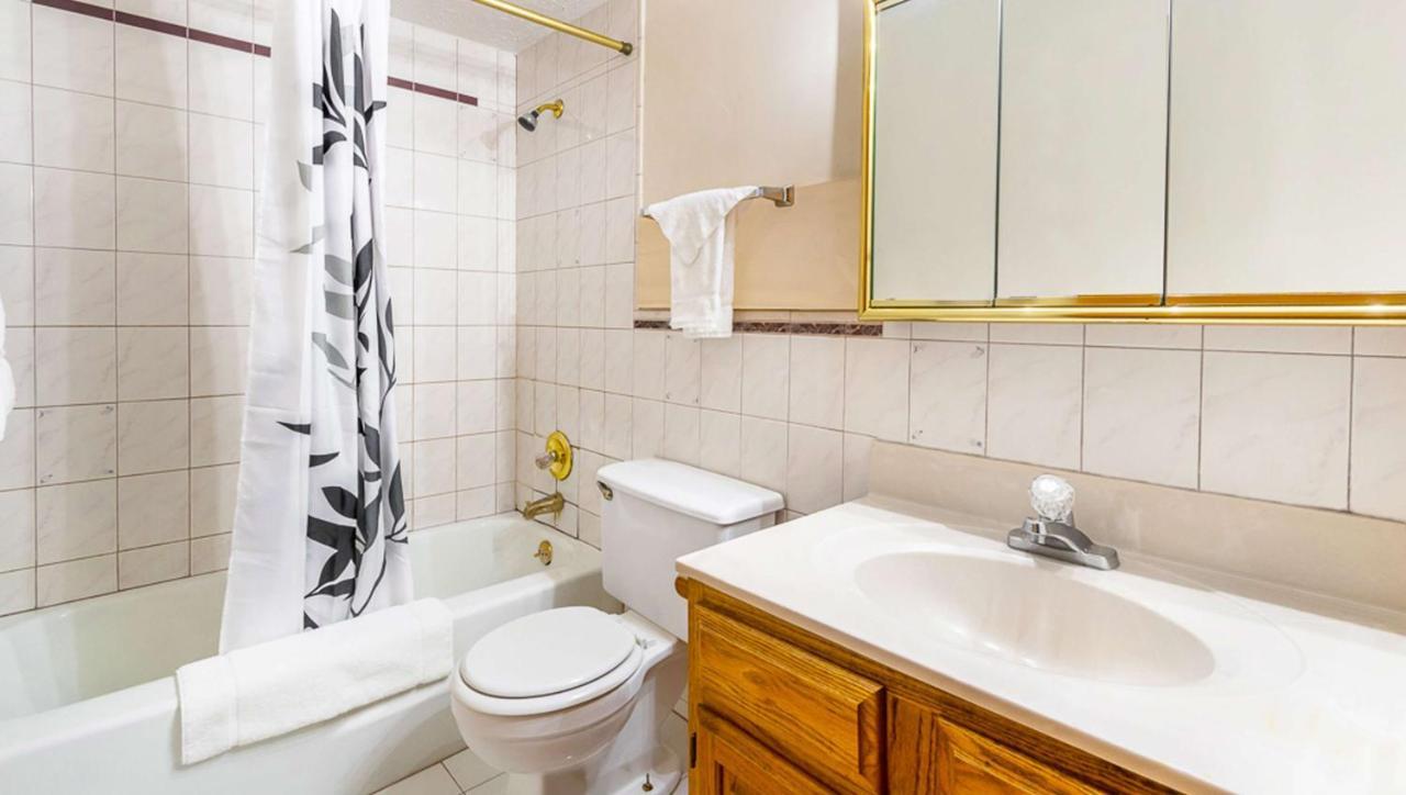 Magnuson Hotel Extended Stay Canton Ohio Lake Cable Экстерьер фото
