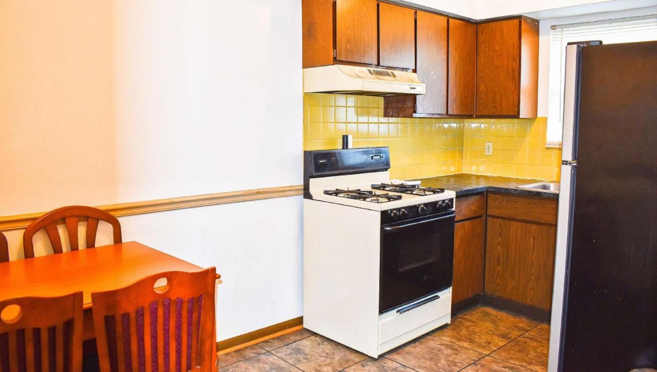 Magnuson Hotel Extended Stay Canton Ohio Lake Cable Экстерьер фото