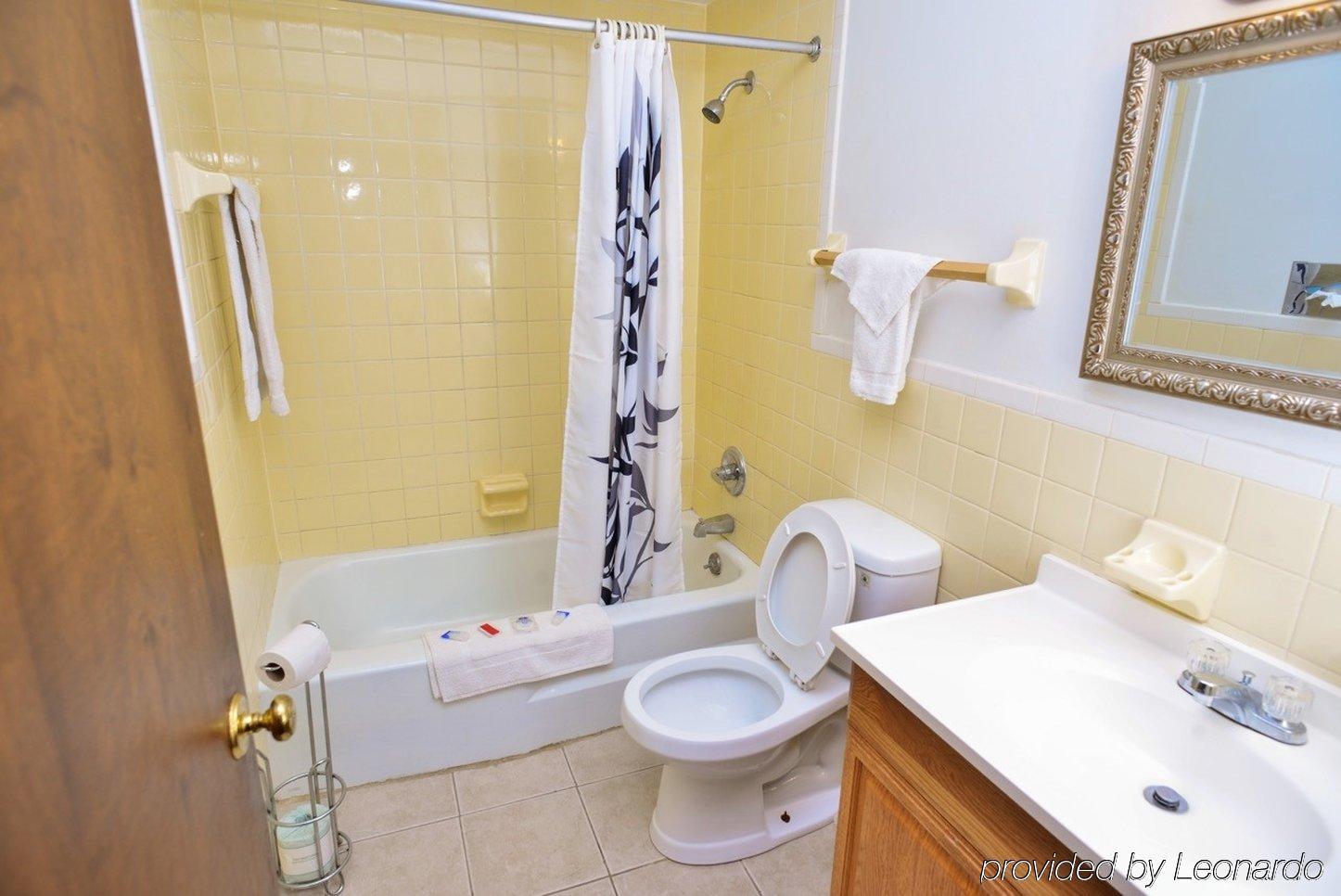 Magnuson Hotel Extended Stay Canton Ohio Lake Cable Экстерьер фото