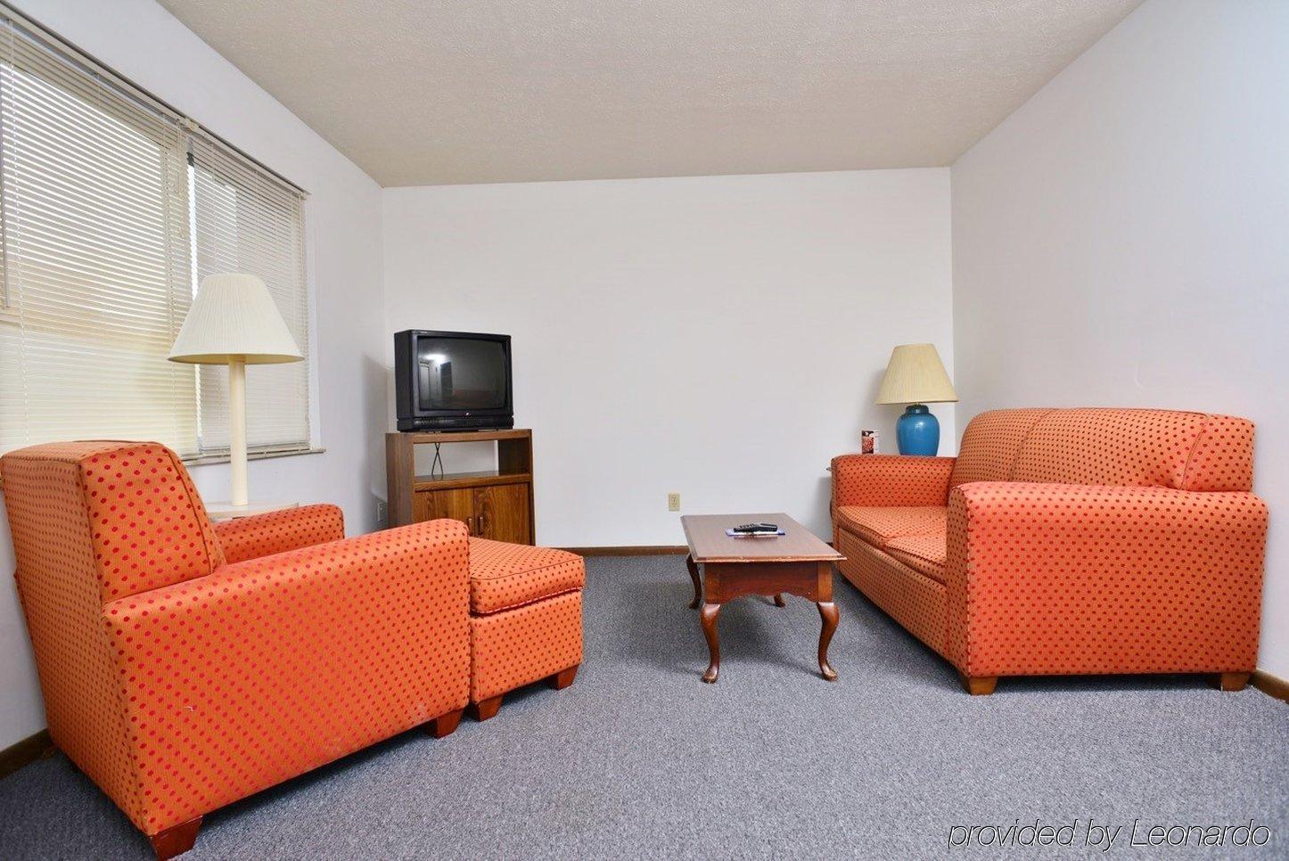 Magnuson Hotel Extended Stay Canton Ohio Lake Cable Экстерьер фото