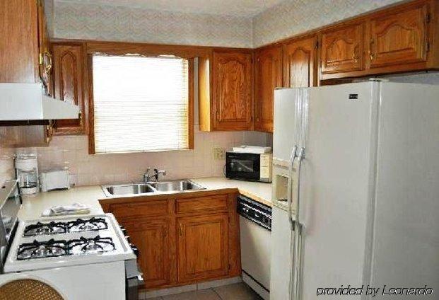 Magnuson Hotel Extended Stay Canton Ohio Lake Cable Экстерьер фото