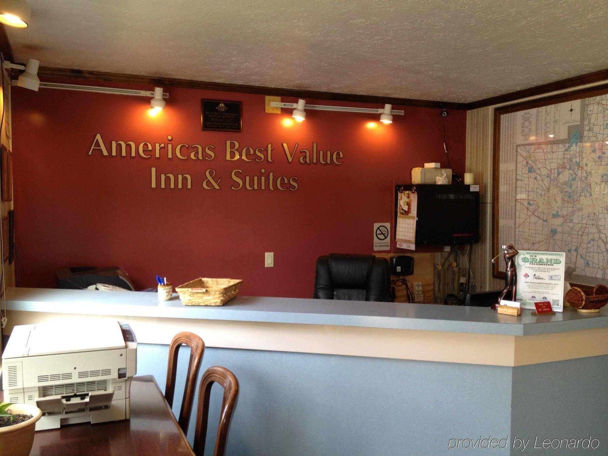 Magnuson Hotel Extended Stay Canton Ohio Lake Cable Экстерьер фото