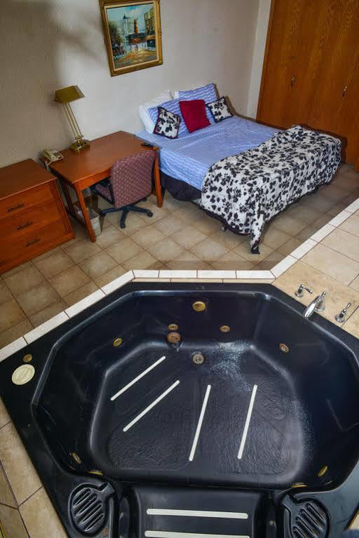 Magnuson Hotel Extended Stay Canton Ohio Lake Cable Экстерьер фото