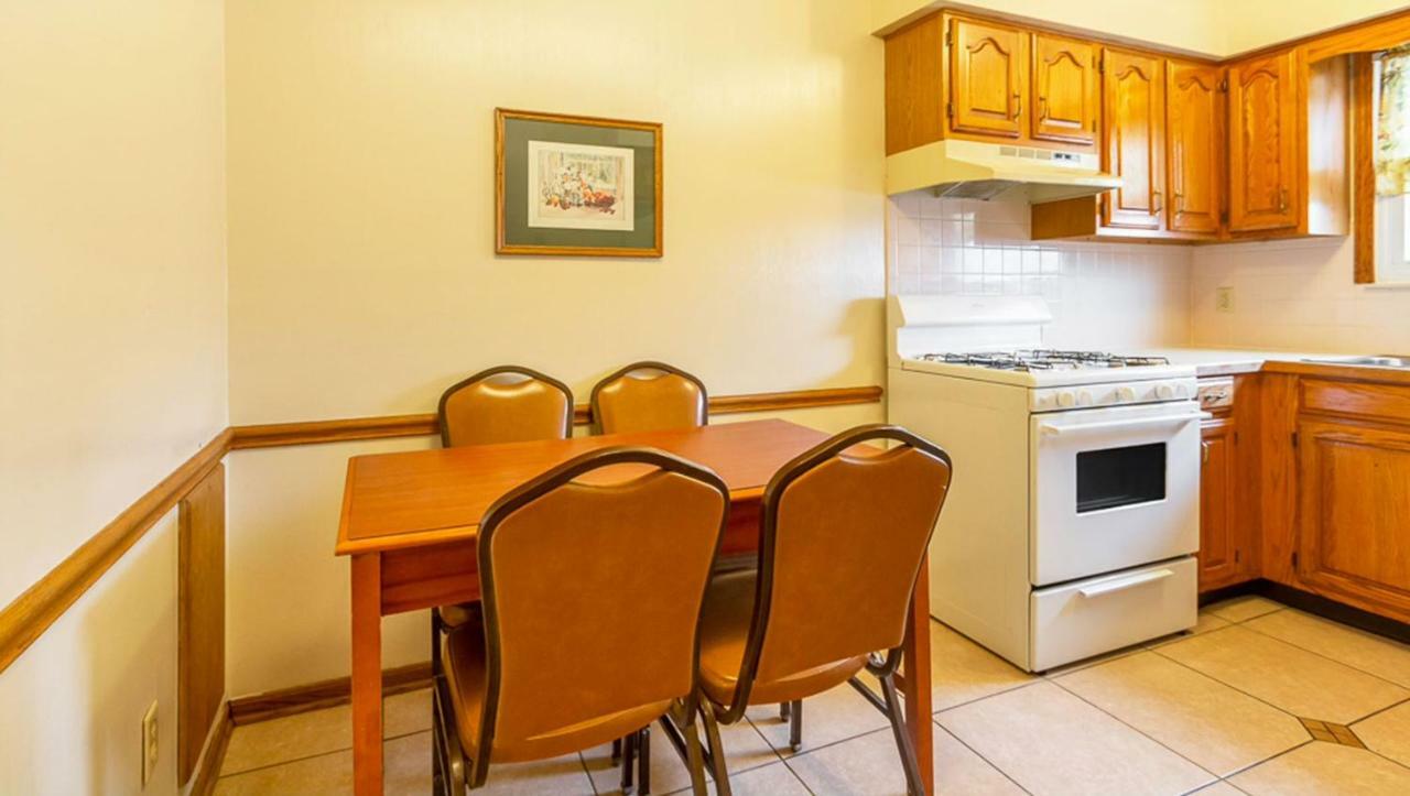 Magnuson Hotel Extended Stay Canton Ohio Lake Cable Экстерьер фото